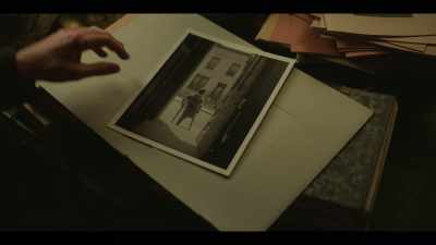 Tell me... what do you see? - Interview with the Vampire