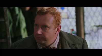 Tell me, what exactly is
the function of a rubber duck? - Harry Potter 20th Anniversary: Return to Hogwarts