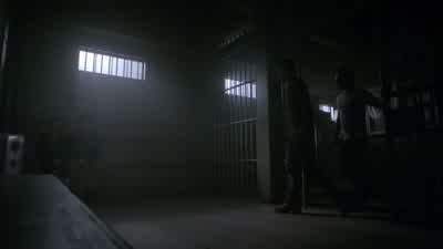 Tell me what happened. - Teen Wolf