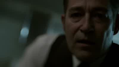 Tell me what happened to them. - Teen Wolf