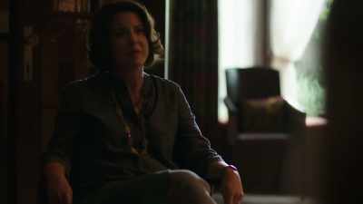 Tell me, what is most profoundly right
about yours? - Big Little Lies