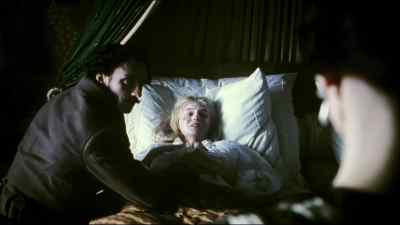 Tell me, what is this - Nosferatu