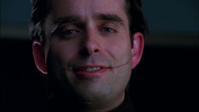 TELL ME WHAT YOU DON'T LIKE - Nip/Tuck