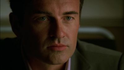 TELL ME WHAT YOU DON'T LIKE - Nip/Tuck