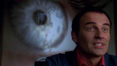 TELL ME WHAT YOU DON'T LIKE - Nip/Tuck