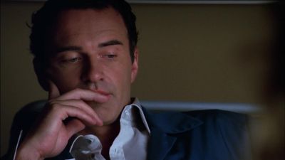 TELL ME WHAT YOU DON'T LIKE - Nip/Tuck