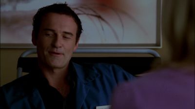 TELL ME WHAT YOU DON'T LIKE - Nip/Tuck