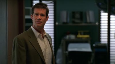 TELL ME WHAT YOU DON'T LIKE - Nip/Tuck