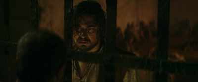 Tell me, what is your truth? - Caravaggio's Shadow