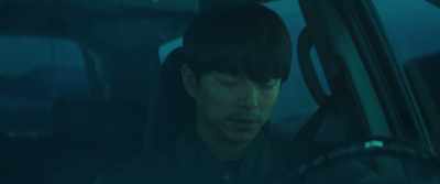 Tell me... what's in Ulsan? - Seobok