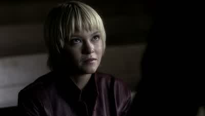 Tell me what's on your mind. - Supernatural