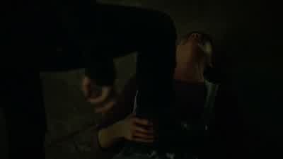 Tell me when it hurts. - Teen Wolf