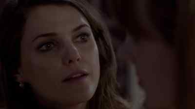 TELL ME WHEN IT'S NUMB. - The Americans
