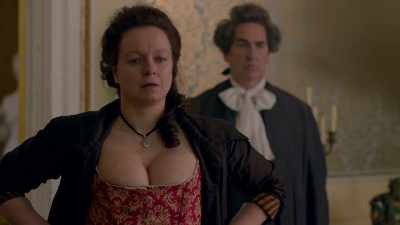 Tell me, where is Emily Lacey? - Harlots