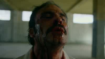 Tell me where your cousin is. - Narcos