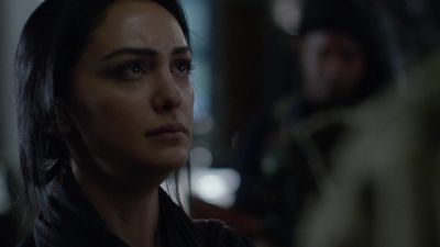 Tell me
who has the list. - Homeland