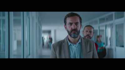 -Tell me! Why did you come here?
-Listen! - Souvenir