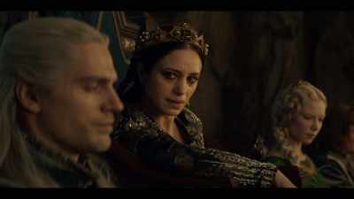 Tell me, Witcher, - The Witcher
