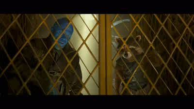 Tell me you guys have a refrigerator somewhere... - Guardians of the Galaxy Vol  2