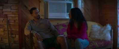 -Tell me that you--
-No, I wouldn't do - Shady Grove