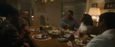 Tell me. You think I like being like that? - Dahmer – Monster: The Jeffrey Dahmer Story