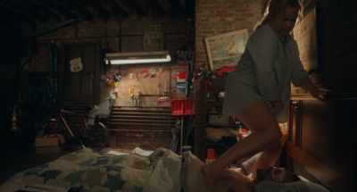-Tell me when you're close.
-Okay, I'm… - Kinda Pregnant
