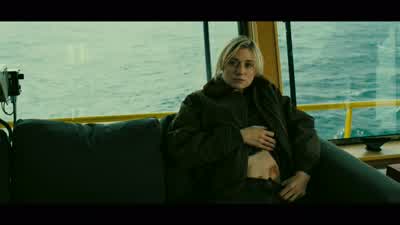 Tell me you're gonna kill him. - Tenet