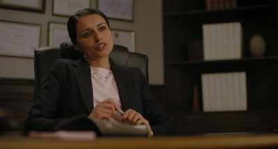 Tell me more about Dr. Foster. - Miss Willoughby and the Haunted Bookshop