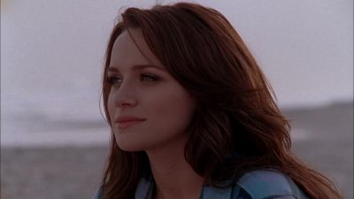 Tell me more about Sara. - One Tree Hill