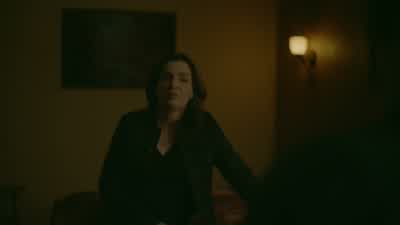 - Tell me more about you. - Legacies