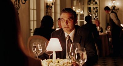 Tell me more about yourself - Intolerable Cruelty