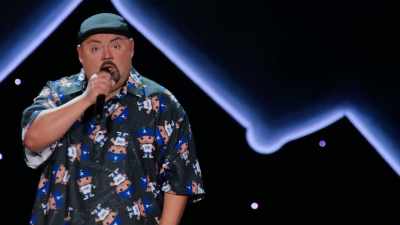 "Tell me more." - Gabriel Iglesias: Stadium Fluffy