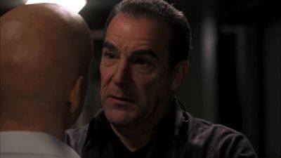 Tell Morgan... it's not her son. - Criminal Minds