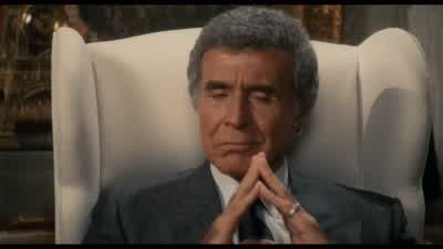 Tell me Mr Pahpshmirin all the world who is the most effective assassinI would think anyone who manages to conceal his identity as an assassinYes but there is even a more ideal assassinOne who doesn't know he is an assassin - The Naked Gun: From the Files of Police Squad!