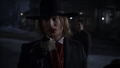 Tell me Mr Piles - Bloodrayne 2