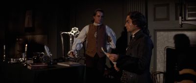 Tell me Mr thomson out of curiosity - 1776