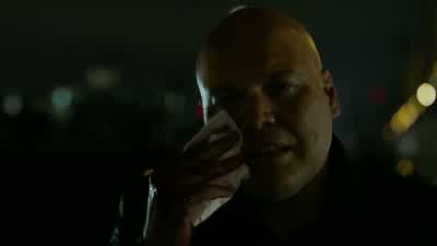 Tell Mr. - Marvel's Daredevil