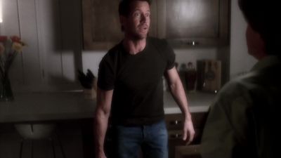 TELL MS. POLIER
I HOPE SHE FEELS BETTER. - Desperate Housewives