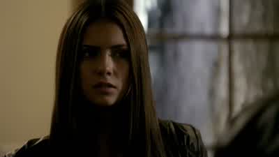 Tell my brother I'm looking for him. - The Vampire Diaries