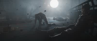 Tell my... - Arcane