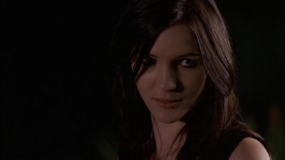Tell natalie to have
a great life. - Ghost Whisperer