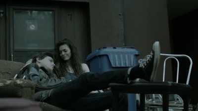 - tell me nice things
about you. - Eyewitness