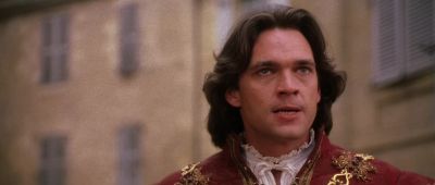 Tell no one we have spoken - Ever After: A Cinderella Story