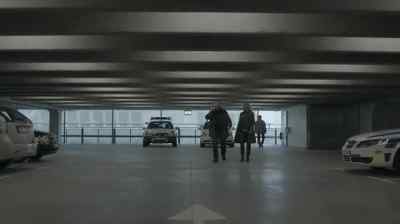 Tell her now you've deceived her. - The Bridge