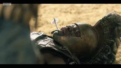 Tell Odysseus... - Troy: Fall of a City
