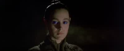 Tell me of your home world Usul - Dune