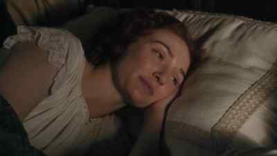 Tell me of London. - Poldark