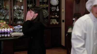 ♪ Tell you on the phone ♪ - Charmed
