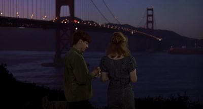TeLl me one bad thing you've done and it better be evil - So I Married an Axe Murderer