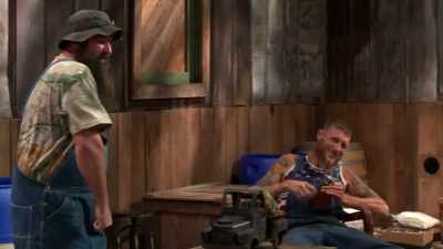 Tell you one thing, - Moonshiners: Master Distiller